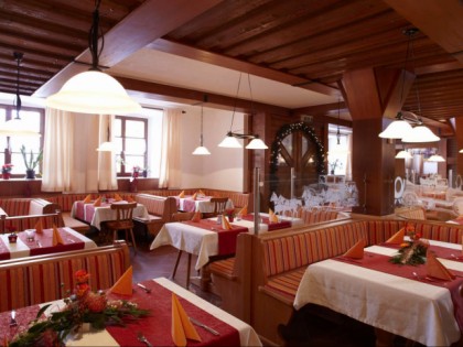 照片: Sporthotel-zur-post T&amp;auml;nnesberg