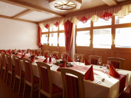 照片: Sporthotel-zur-post T&amp;auml;nnesberg